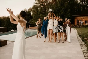 Mariage Drôme